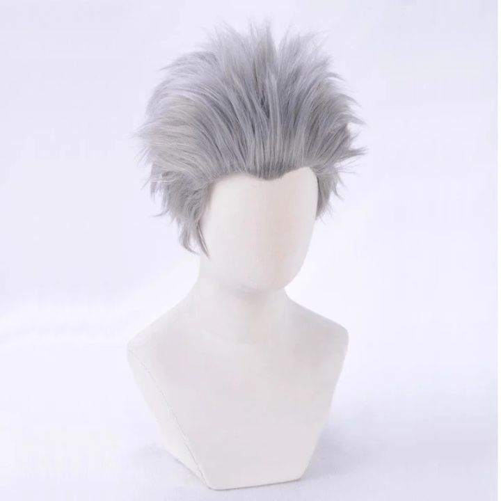 Vergil%20Cosplay%20Wig%20Short%20Silver%20Grey%20Slicked-back%20Hair%20Heat%20Resistant%20Synthetic%20Hair%20Wigs%20-%20Image%204