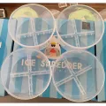 Pioneer Penguin transparent ice mold cups clear ice mold for Pioneer Penguin transparent ice maker. 