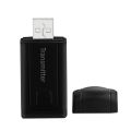 Transmitter PC TV Phone Stereo for Wireless Adapter Bluetooth Y1X2 Audio Music Bluetooth adapter. 