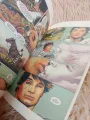 The Alchemist (Graphic Novel) By Paulo Coelho (Colored). 