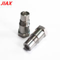 New Oxygen O2 Sensor Spacer Adapter Connector Fix Check Engine Light Converter M18X1.5 With Filter Screen. 