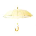 Transparent Fashion Umbrella. 