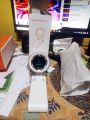 Turbo Fan Handheld Rechargeable Mini Fan | Powerful Portable USB Fan. 