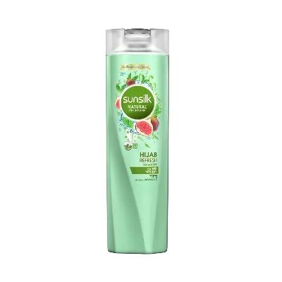 Sunsilk N.R Hijab Refresh Shampoo 350ml