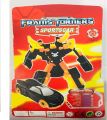 Transformer Robot Car , Super Sports Car. 