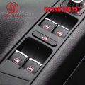 5ND959857 Power Window Master Switch Control Button For VW Jetta Tiguan Golf MK5 gti MK6 Passat B6 CC Seat Leon MK2 5ND 959 857.