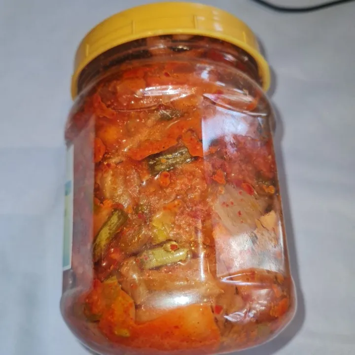 Kimchi%20(Cabbage%20Korean%20Style)%20500gm%20-%20Image%203