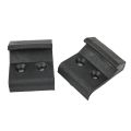 4pcs Inner Jaw Protector Clamp Coat Motorcycle Tire Changer Machine Parts Tire Changer Plastic Inner Jaw Protectors. 