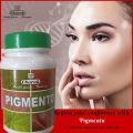Charak Natural Pigmento Tablets 60s For Repigmentation in vitiligo. 