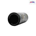 Proclean Stainless Steel Vacuum Insulated (750ml)Single Layer Non Thermal Printed Water Bottle.