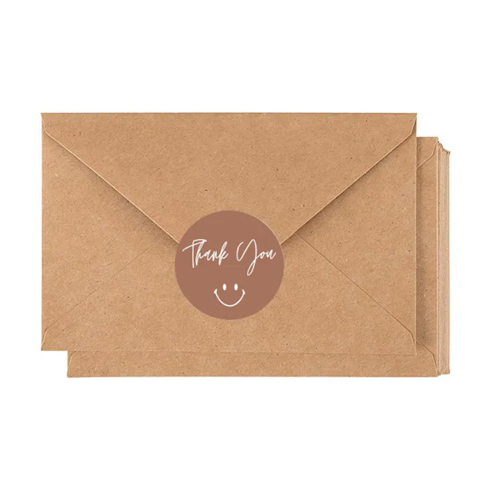 Thank%20You%20Stickers%20Roll%20%7C1%20inch%20%7C%20Waterproof%20%7C%20500%20Labels%20for%20Small%20Business%20Stickers%7C%204%20%20Designs%20-%20Image%205