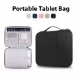 Laptop Bag for 11-13 Inch Protective Tablet Sleeve Case Padded Carrying Case Fit for iPad Macbook Xiaomi ASUS HUAWEI Lenovo. 