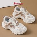 New Sneakers Sports imported China double soul shoes for girls. 