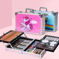 145 Art Set For Kids Mix Media Art set (Any Color).
