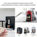 Coffee Machine Repair Tool Key, Key Ffor Nespresso, Capresso, Krups, Open Security, Oval Head Screws, Special Drill Bit Screwdri. 