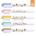 Mildliner Disney highlighter set of 5 colors. 