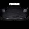 Suzuki baleno premium quality 7d trunk mat. 