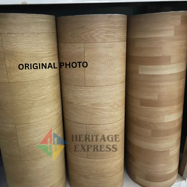 Heritage%20Express%20Antik%20Oak%20Veneer%20Self-Adhesive%20Laminate%20Flooring%20Roll%20-%201.5mm%20PVC%20Decorative%20Wood%20Look%20200x60cm%20-%20Image%204