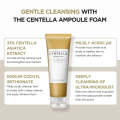SKIN1004 Madagascar Centella Travel Kit | Complete Korean Skincare Routine for Oily to Combination Skin. 