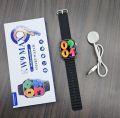 KW9 Max Smartwatch Series 9 Fitness Tracker 2.2 inch.
