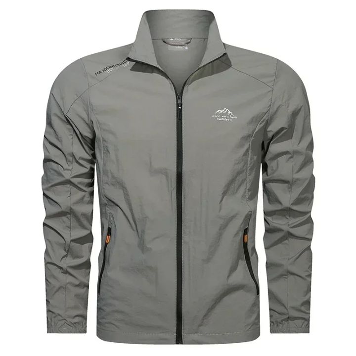 UPF100+%20Men%20Summer%20Windbreaker%20Zip%20Pockets%20Uv%20Sun%20Protection%20Jackets%20Breathable%20Ultra-light%20Clothes%20Outdoor%20Skin%20Thin%20Coats%20Camp%20-%20Image%205