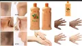 RDL Papaya Fairness Hand And Body Lotion - 600ml. 