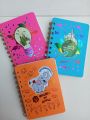 Cute kids adult diary pack of 1  50 pages lines paper. 