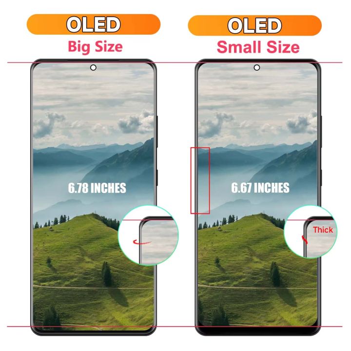 6.8''%20Super%20AMOLED%20For%20Samsung%20Galaxy%20S21%20Ultra%205G%20Lcd%20Display%20Digital%20Touch%20Screen%20For%20G998F%20G998B%20Display%20With%20Frame%20-%20Image%204