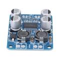32(pin) original TZT DC 9V-24V TPA3118 60W Mono Digitalappropriate Audio Power Amplifier Board Amp Module.