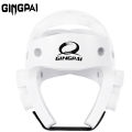 Taekwondo Helmet Sanda Kick Boxing Head Guard Headgear Protector Sparring Gear Helmet Karate Muay Thai Taekwondo Head Protection. 