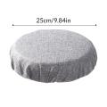 Foldable Stool Cushion Chair Seat Cushion Portable Telescopic Stool Cushion,.