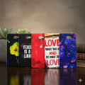 Samsung Galaxy J7 Prime Durable Back Cover Multicolour Soft Silicon Printed Case For Samsung Galaxy J7 Prime. 