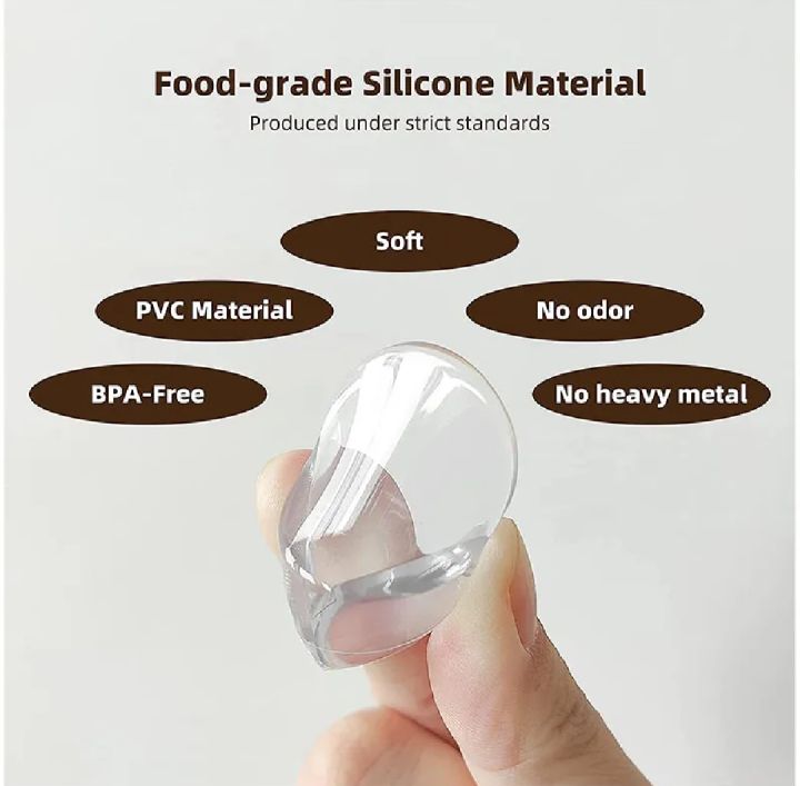 4Pcs%20Silicone%20Table%20Corner%20Edge%20Protection%20Cover%20Soft%20Transparent%20Desk%20Edge%20Corner%20Child%20Baby%20Safety%20Anticollision%20Protector%20Home%20Tools%20-%20Image%204