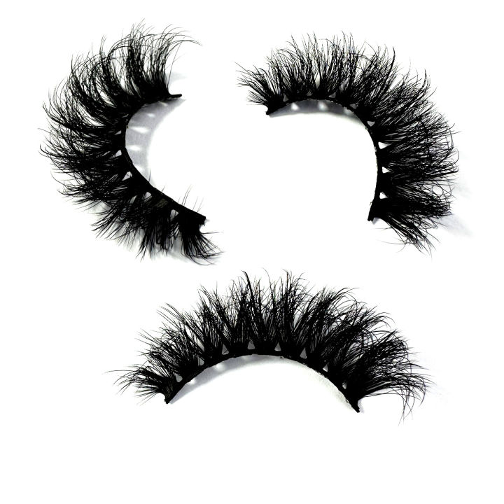 New%203D%20Mink%20Lashes%20Cat%20Eyelashes%20Fluffy%20Wispy%20Volume%20Lashes%20Natural%20Feathery%20Effect%20Lightweight%20Flexible%20Band%20Fake%20Lashes%20-%20Image%206