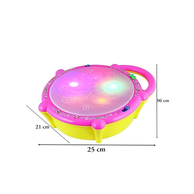 Cute%20light%20and%20music%20flash%20drum%20toy%20set%20-%20multi%20color%20-%20Image%207