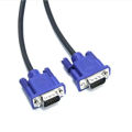 1080P VGA to VGA Extension Cable Male to Male VGA Video Converter Cables With Magnetic Ring for Computer Monitor Projector HDTV. 