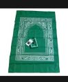 Travel Prayer Mat Safri Janamaz, Portable Janamaz, Pocket Friendly Muslim Janamz. 