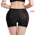 FAKE ASS Control Panties Seamless Shapewear Hip Enhancer Booty Lifter Padded Butt Lifter  Boyshorts Shorts Sexy Lingerie Women. 