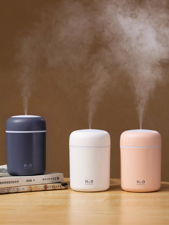 300ml%20Aromatherapy%20Diffuser%20Humidifier%20Air%20Purifier%20Car%20Home%20Use%20Seven-color%20Light%20Aromatherapy%20Essential%20Oil%20-%20Image%202