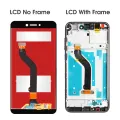 For HUAWEI P8 Lite 2017 5.2''For P9 Lite 2017 Honor 8 Lite TL10 LCD Display Touch Screen Digitizer Assembly Replacement. 
