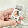 BBOX Richell silicone strap tumbler bottle baby bottle water bottle baby bottle. 