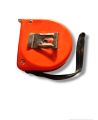 Measure Tape inch Tape - 16 ft / 5m  Measuring Tape with Dual Metric/Standard Scale & Acrylic Coated Blade. 