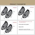 6Pcs New Crease Protector Shoe Trees Anti Deformation Inner Support Shoes Stretcher Men Shaping Anti Wrinkle Sneakers Shoe Lasts.