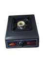 Single Burner Gas Cooker Normal Good Quality. 