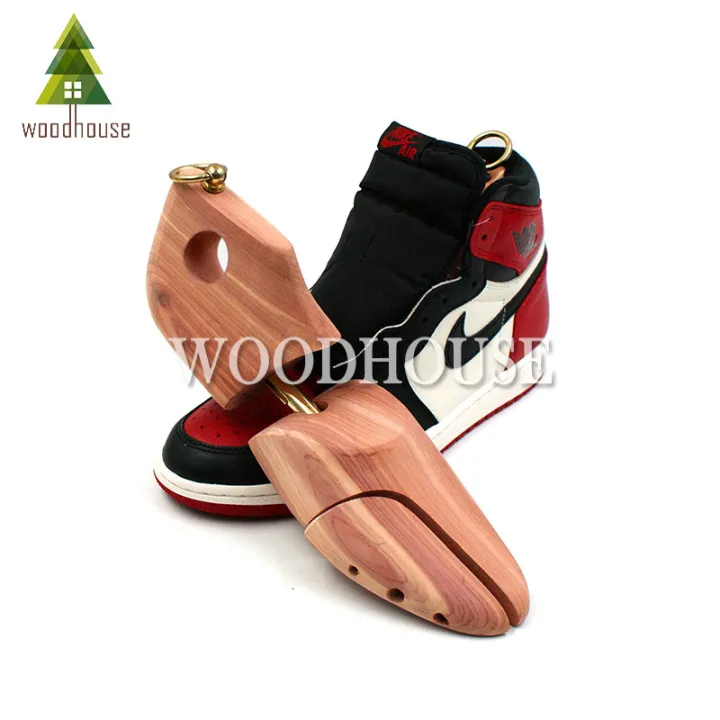 Men's%20and%20Women's%20Single%20Tube%20Adjustable%20Red%20Cedar%20Short%20Boots%20Wood%20Shoe%20Tree%20-%20Image%205