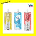 Dentamate go 11G. dentamet fresh mint herbal toothpaste 11g.. 