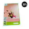 Rathna 120page CR Book-  Single Ruled-05 book pack. 