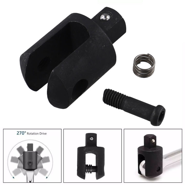 1/2%20Inch%20Replacement%20Knuckle%20Breaker%20Bar%20Head%20Kit%20Strong%20Power%20Bar%20Head%201/2F%20Rod%20Socket%20Wrench%20F-type%20Strong%20Lever%20Steer%20Handle%20-%20Image%204
