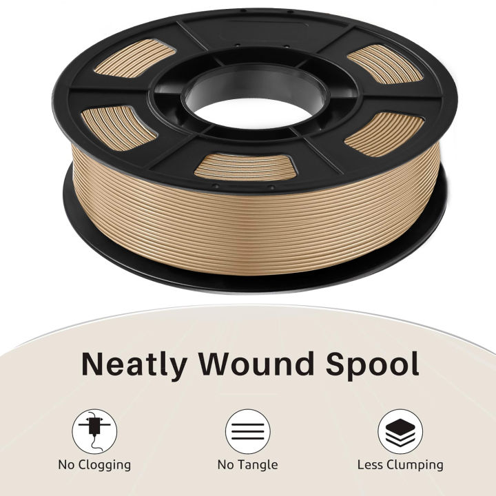 200G%20Wood%20PLA%20Filament%201.75mm%20%C2%B10.03mm%20For%20FDM%203D%20Printer%20And%20Pen%20High%20Quality%20Bubble%20Free%20Fast%20Shipping%20-%20Image%203