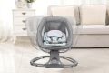 Mastela 3 In 1 Electric Auto Swing Baby Rocker. 